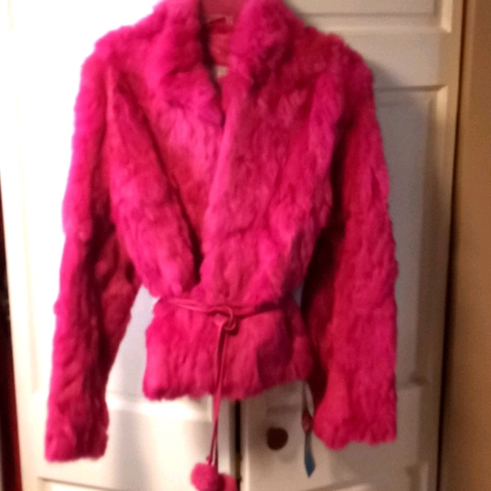 Fur Coat